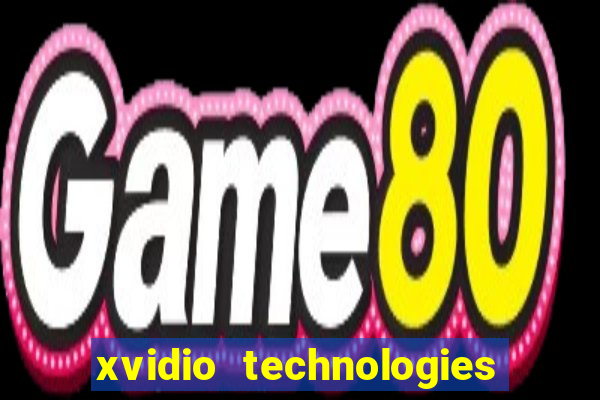 xvidio technologies startup brasil 2023